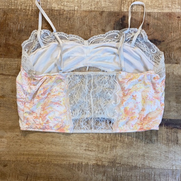 FP Intimately Cropped Bra - Picture 4 of 5